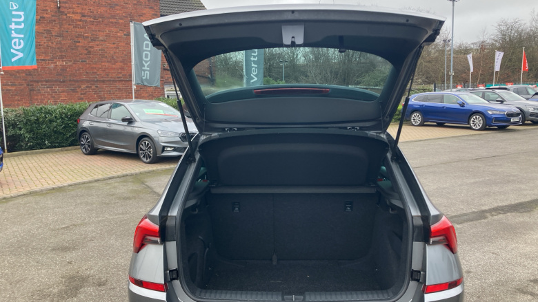 Skoda Kamiq 1.0 TSI 110 Monte Carlo 5dr DSG Petrol Hatchback